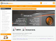 fapadospatron.hu Canon, Epson, HP tintapatronok és más márkák